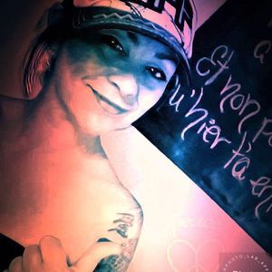 Meet your Posher, Melissa